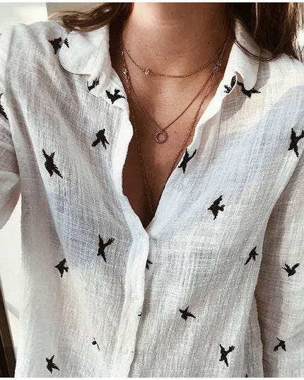 Taylor | Luxe Long Sleeve