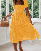 Yellow / S