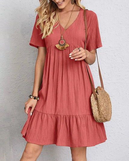 Marivale | Casual Summer Dress