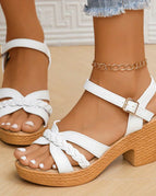 White / 5