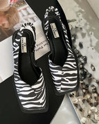 Zebra / 4