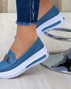 Light Blue / 5