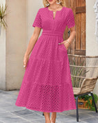 Rose Red / XS