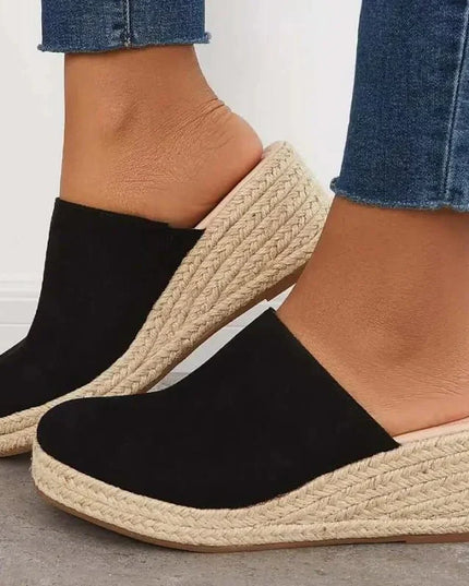 Rangi | Effortless Elegance Sandal