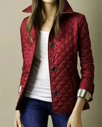 Dark Red / M