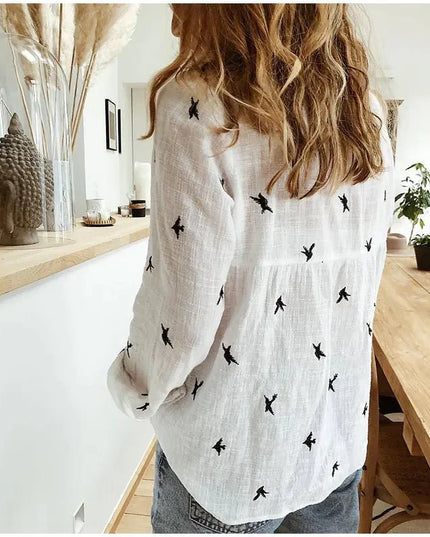 Taylor | Luxe Long Sleeve