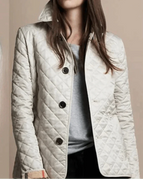 Beige / M