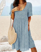 Light Blue / S