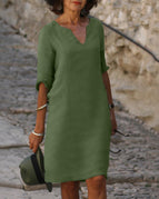 Olive Green / S