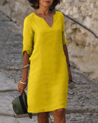 Vibrant Yellow / S