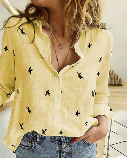 Taylor | Luxe Long Sleeve
