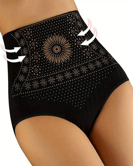 Zwara™ | Oceanic Shapewear