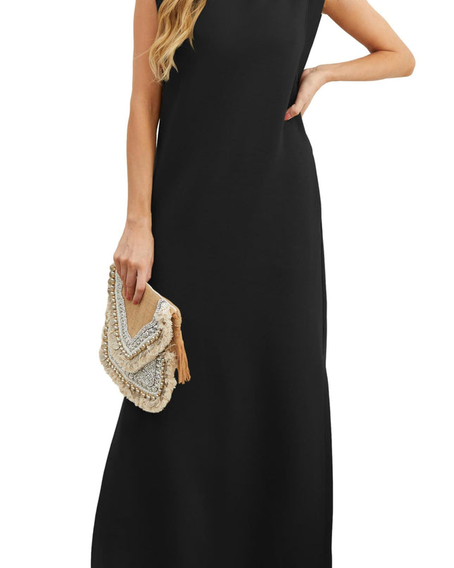 Madeleine | Graceful Polished Dress