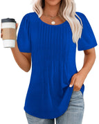 Royal blue / S
