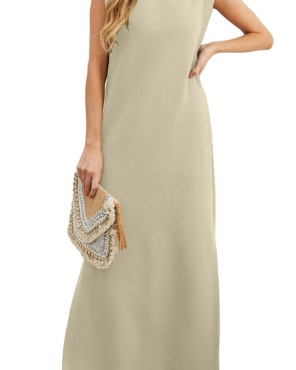 Madeleine | Graceful Polished Dress