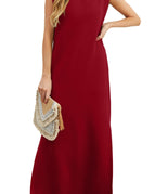 Wine Red / S