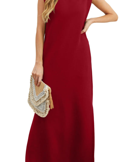 Madeleine | Graceful Polished Dress