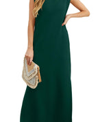 Dark Green / S