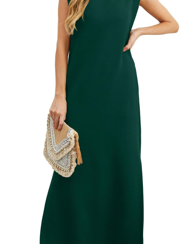 Madeleine | Graceful Polished Dress