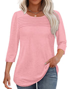 Light pink / S