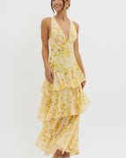 Yellow / S