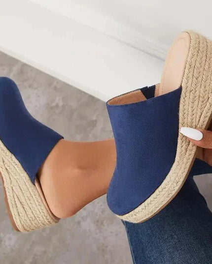 Rangi | Effortless Elegance Sandal
