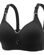 Black / M