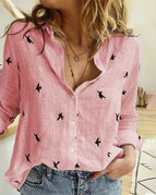 Pink Bird / S