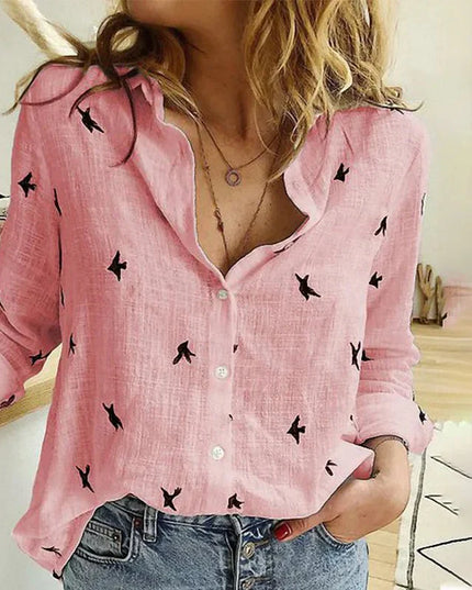 Taylor | Luxe Long Sleeve