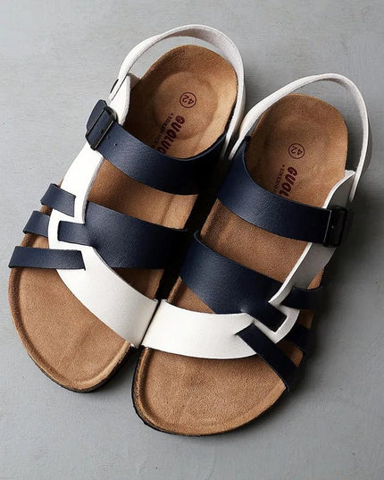 Orion | Premium Orthopedic Sandals