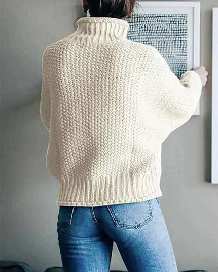 Margaret | Knit of Soft Morning Sweater