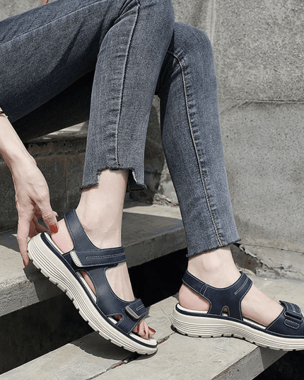 Seabreeze | Shoreline Orthopedic Sandals