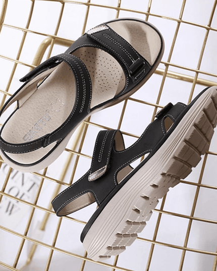 Seabreeze | Shoreline Orthopedic Sandals