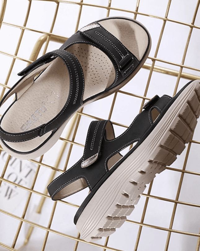 Seabreeze | Shoreline Orthopedic Sandals
