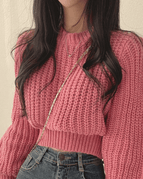 Pink / S