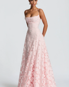 Pink / XS