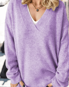 Purple / S