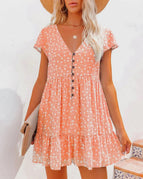 Orange / S