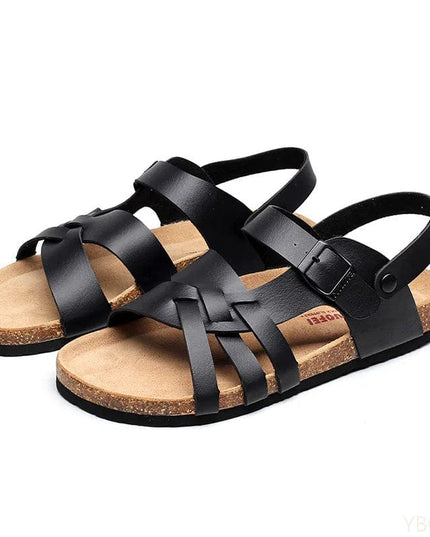 Orion | Premium Orthopedic Sandals