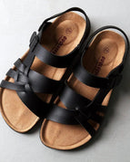 Black / 5