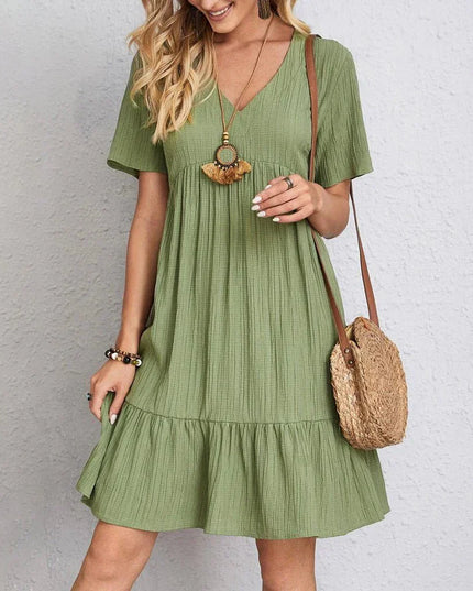 Marivale | Casual Summer Dress