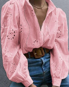 Pink / S