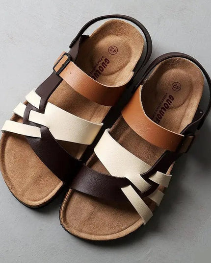 Orion | Premium Orthopedic Sandals