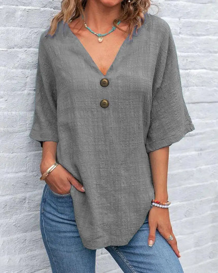 Sielah | Effortless Everyday Blouse