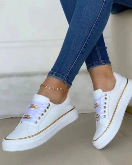 Tavia | Everyday Orthopedic Sneakers