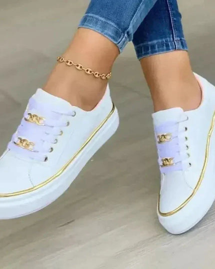 Tavia | Everyday Orthopedic Sneakers