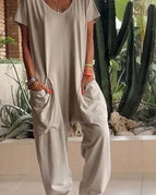 Soft Beige / S