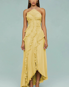 Yellow / S