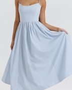 Light Blue / S