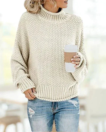 Margaret | Knit of Soft Morning Sweater